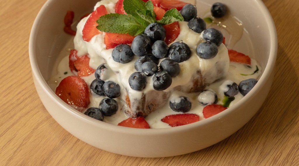 French toast