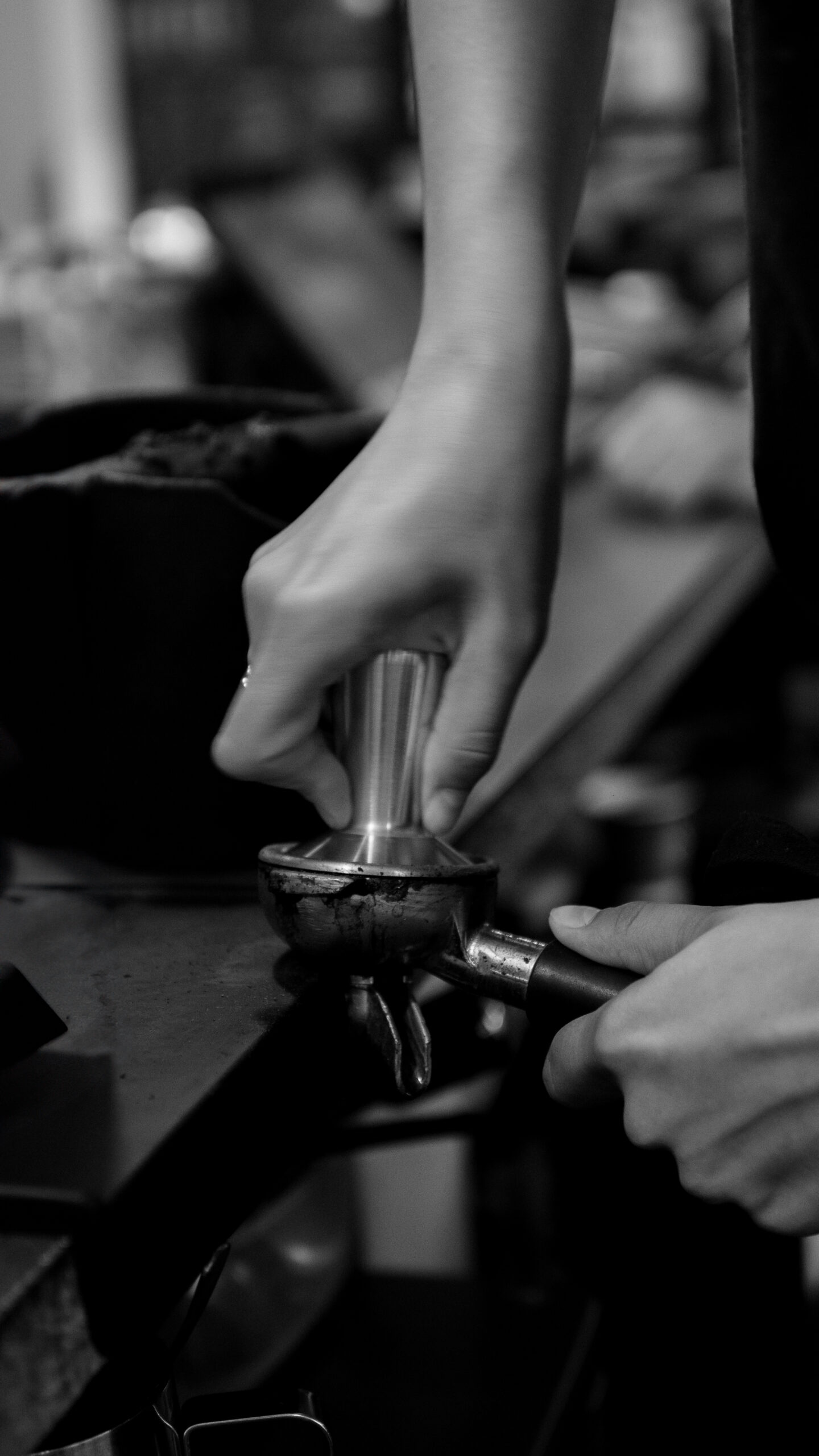 Take It Coffee na Poštovej